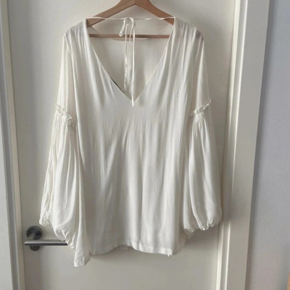 Women's casual dress